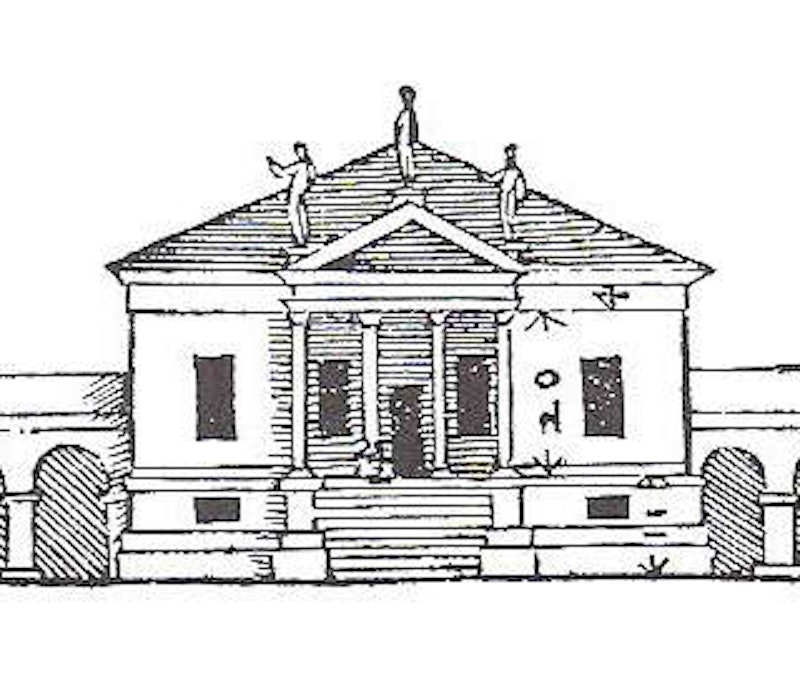 Whose House is it Anyway? Client or Architect?