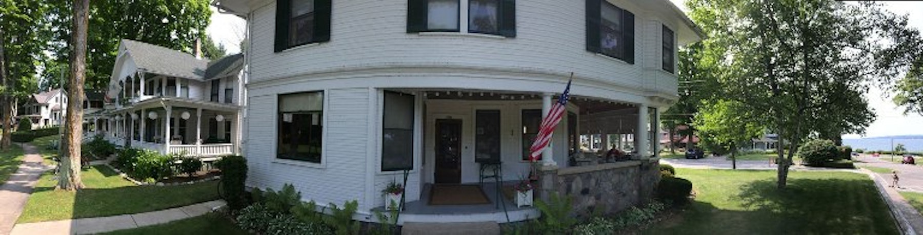 Thinking In Centuries cover