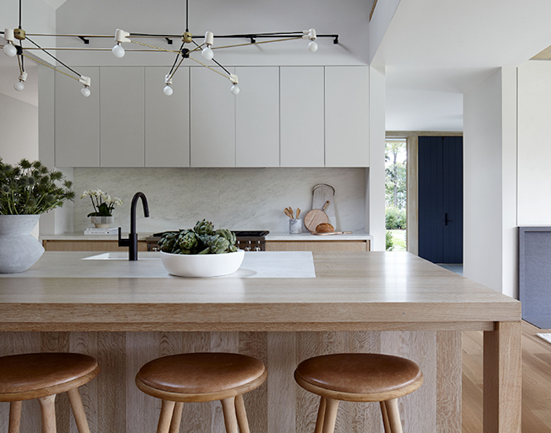 Amagansett House