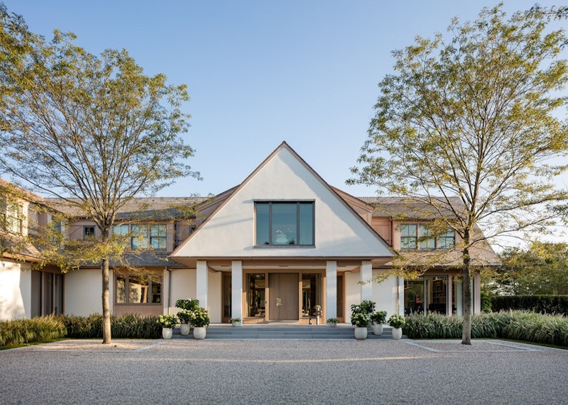 Southampton House
