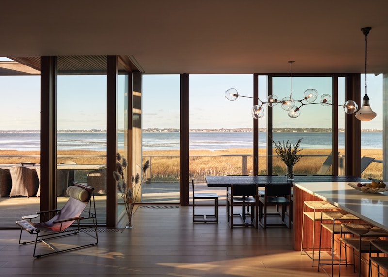 Beach House