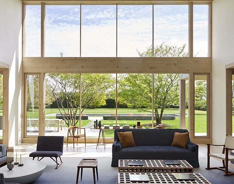 Jobs Lane 2 - Hamptons Architecture