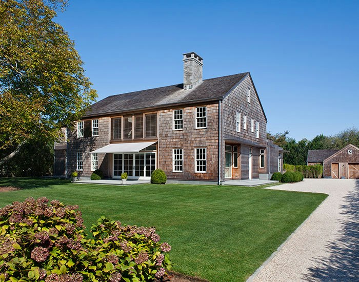 Award-Winning Architecture Projects in the Hamptons, NY